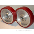 PTMEG Prepolymer untuk Kastor Forklift Wheels